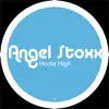 Angel Stoxx - Hoola High - EP